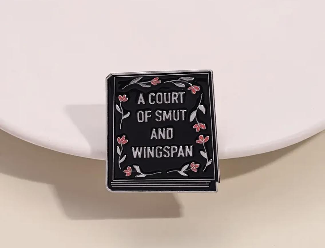 Smut & Wingspan
