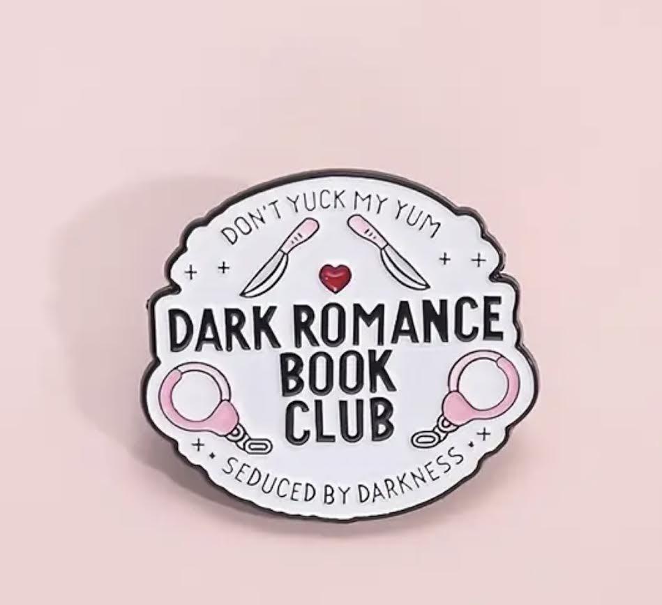 Dark Romance