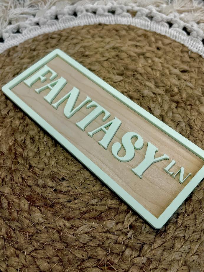 Fantasy LN