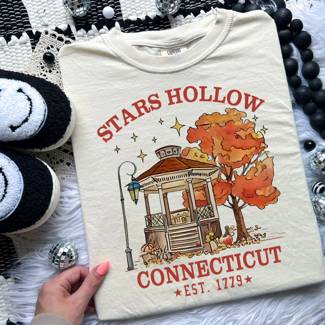 Stars Hollow