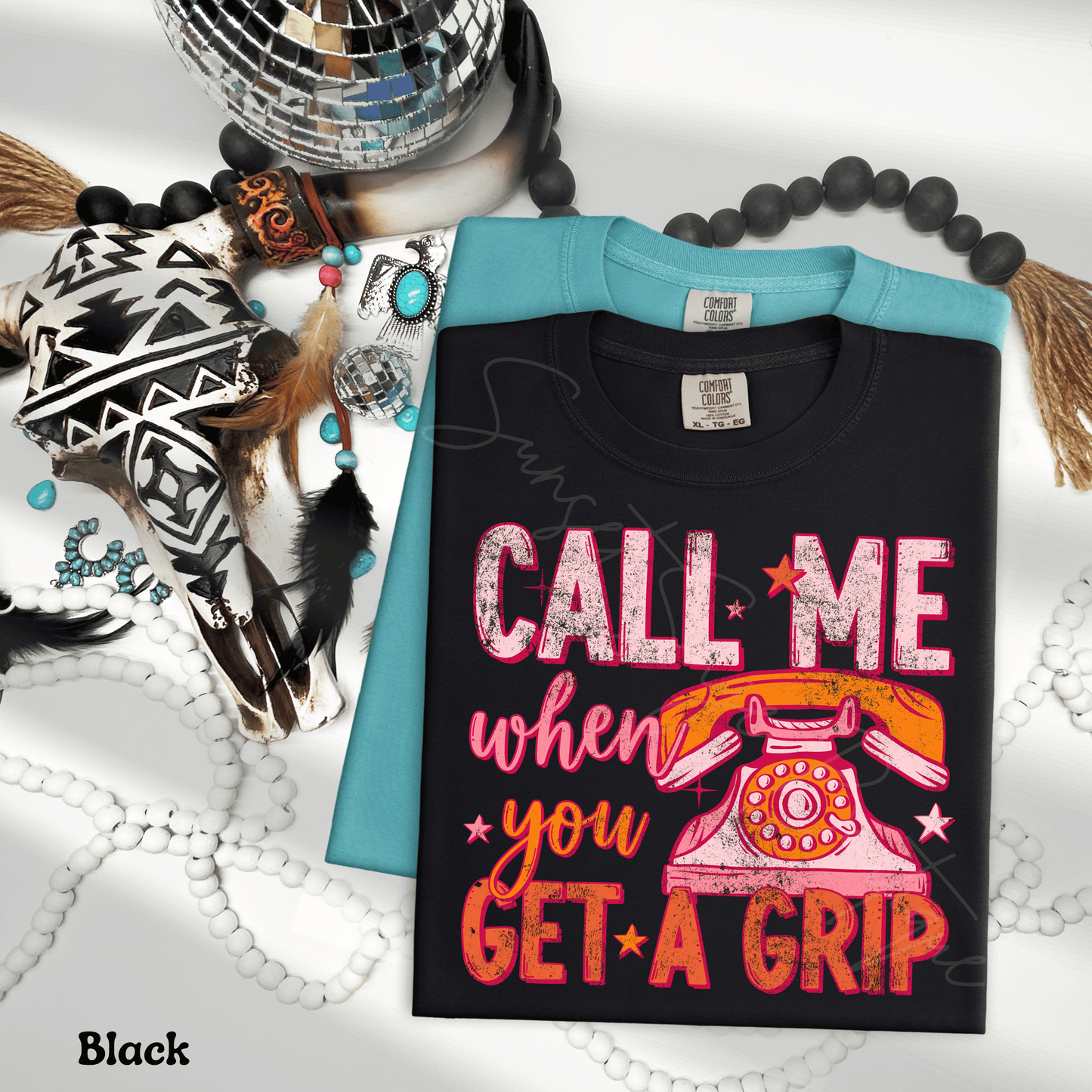 Get A Grip