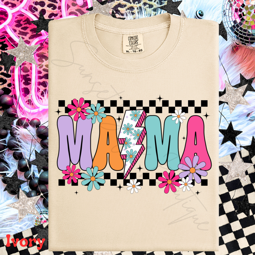 Mama