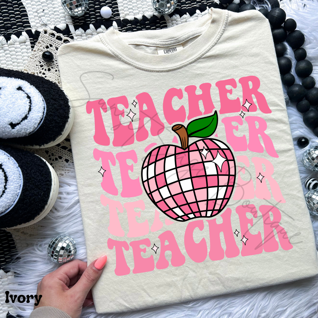 Teacher