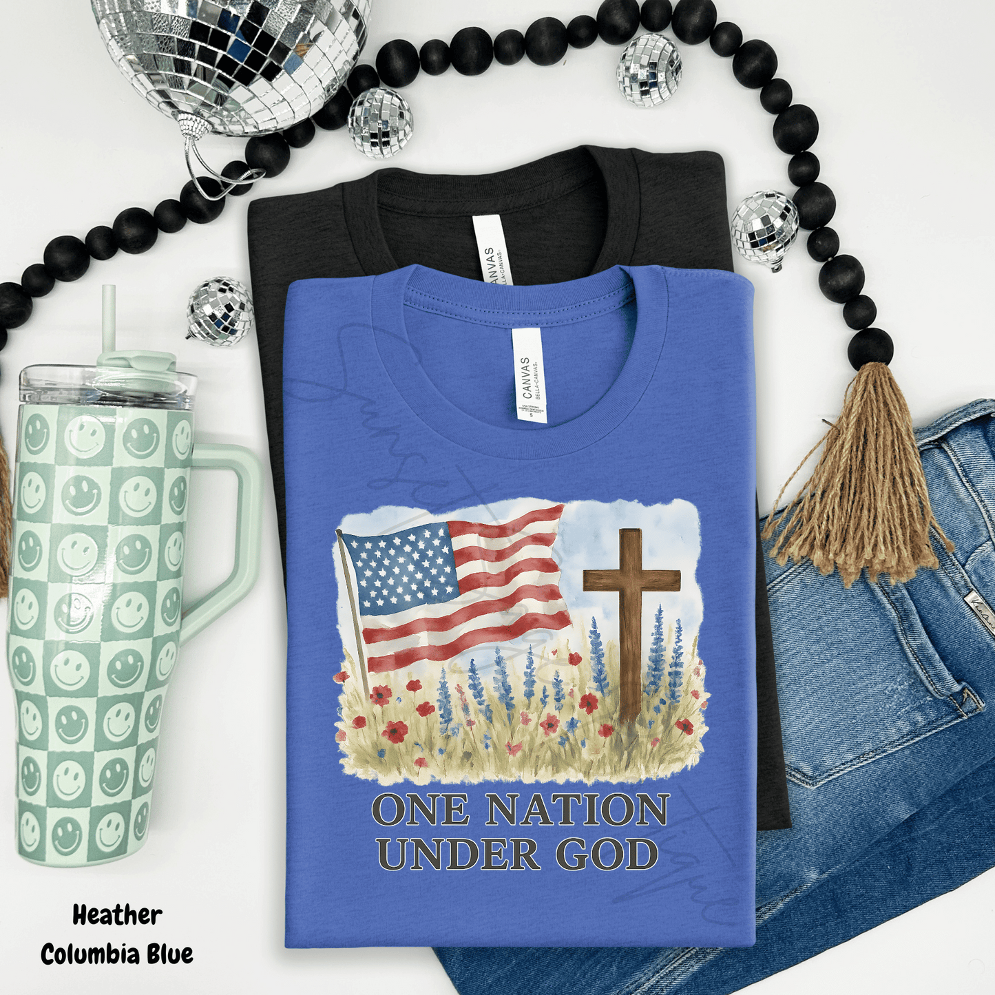 One Nation Under God