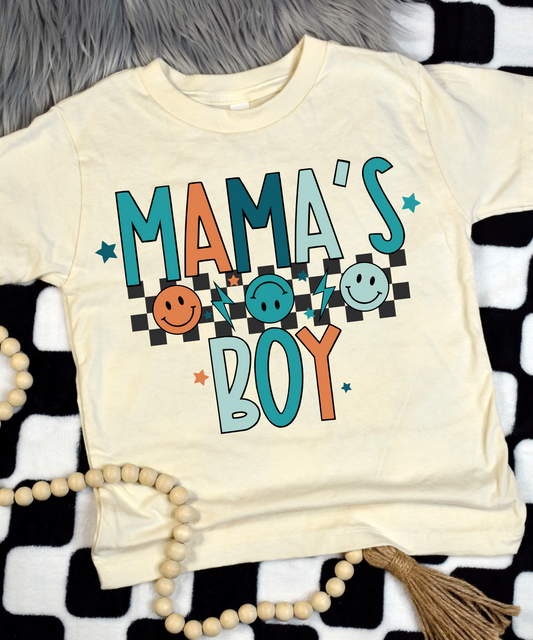 Mama's Boy