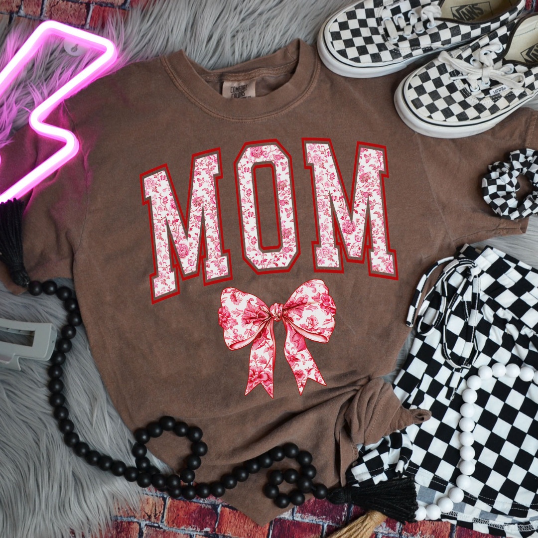 Mom Bow
