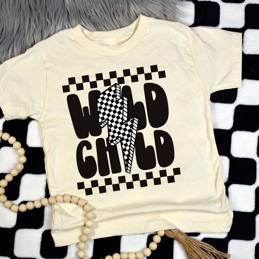 Wild Child