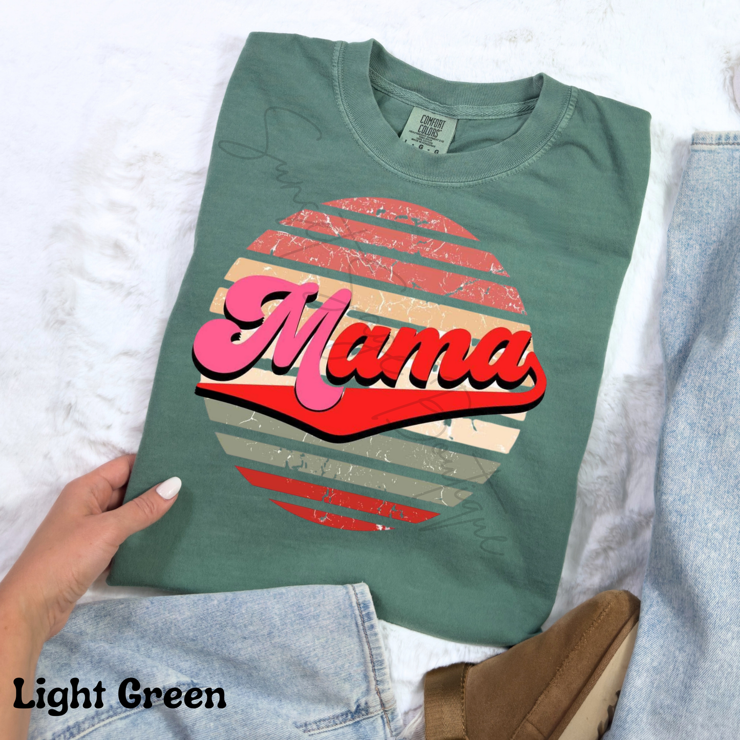 Mama Retro