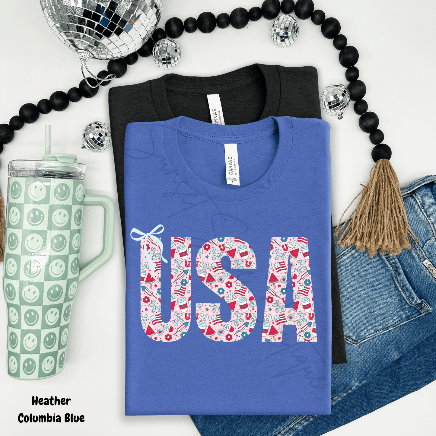 USA Bow