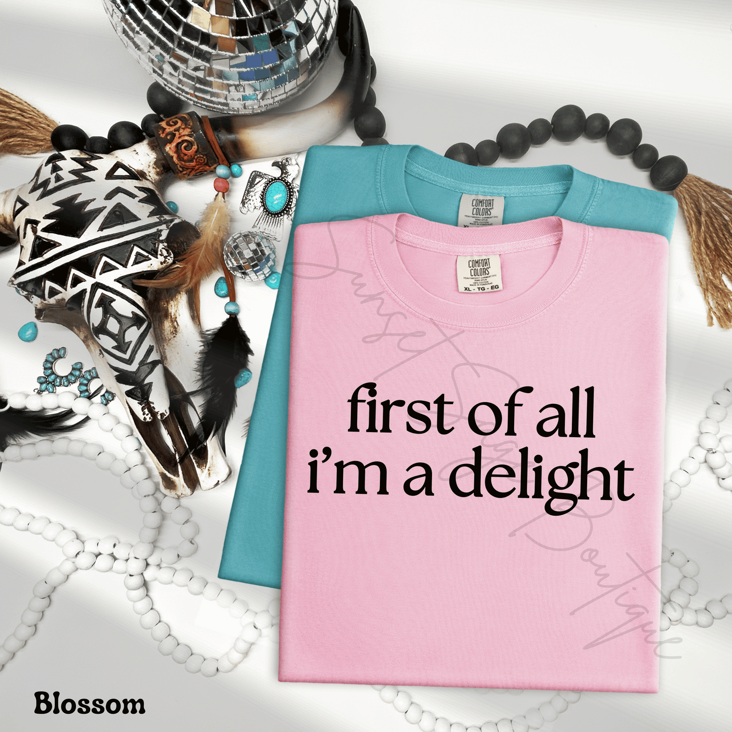 A Delight
