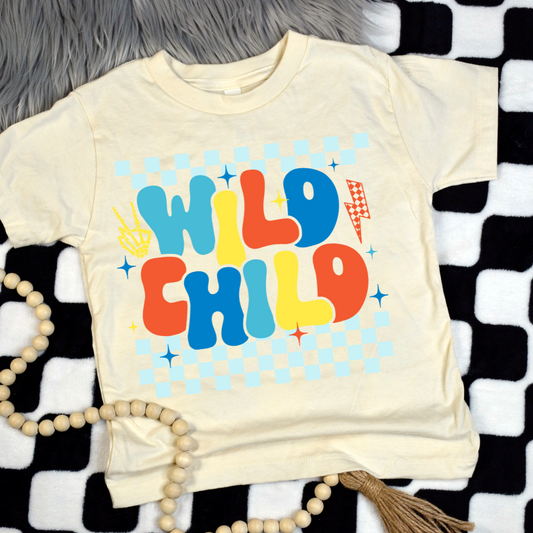 Wild Child
