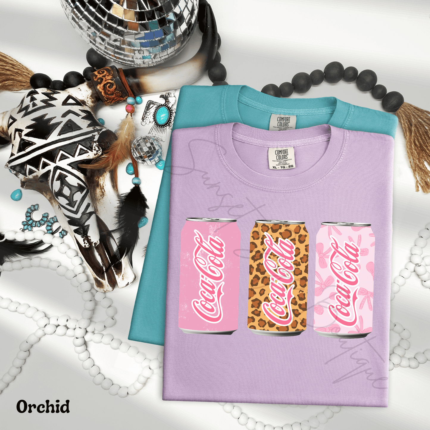 Coca Cola
