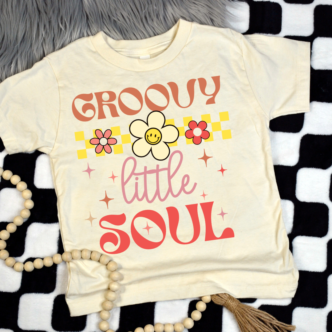 Groovy Soul