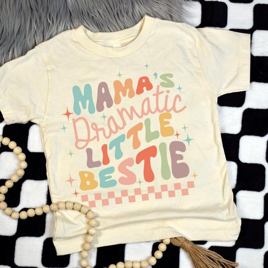 Expensive Little Bestie