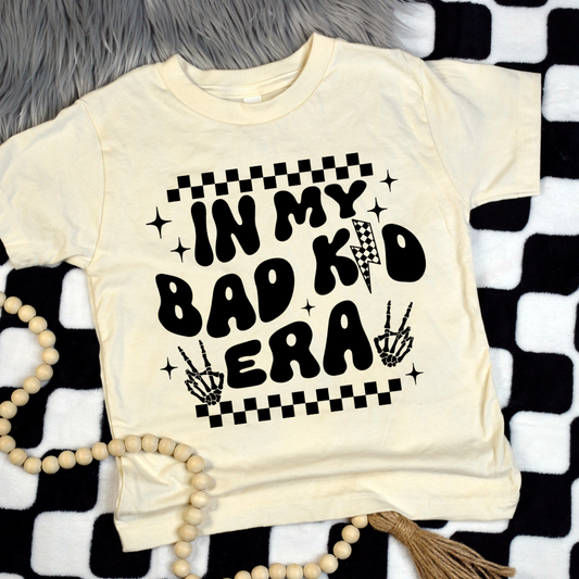 Bad Kid Era
