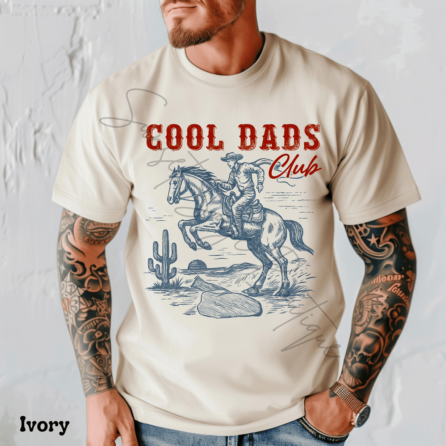 Cool Dad Club