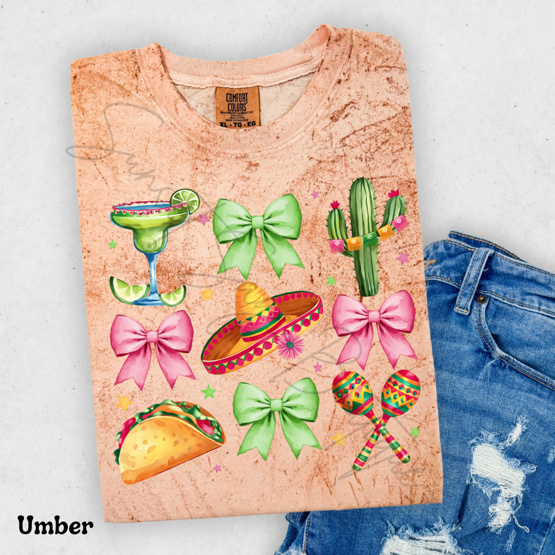 Cinco De Mayo