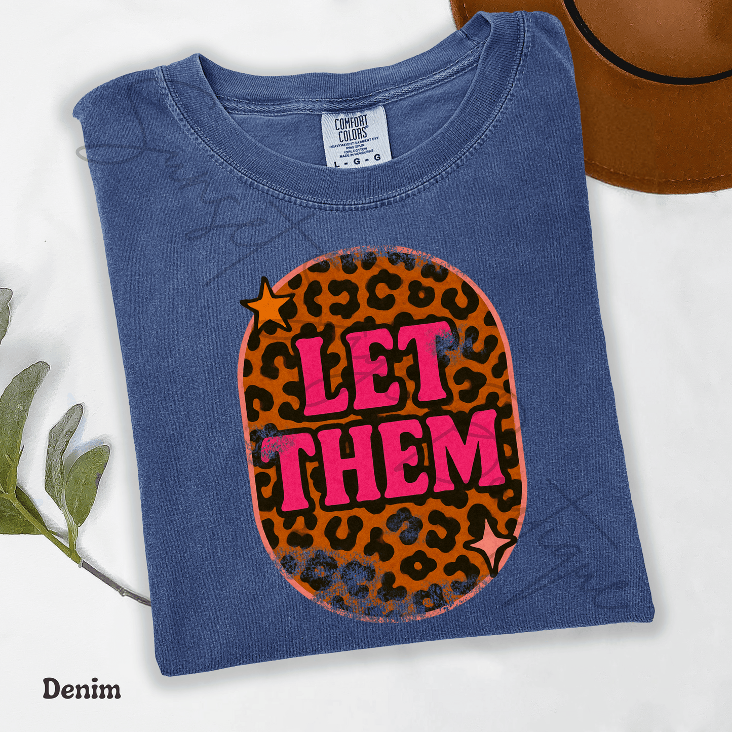 Let Them