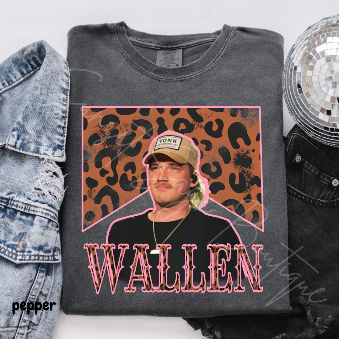 Wallen