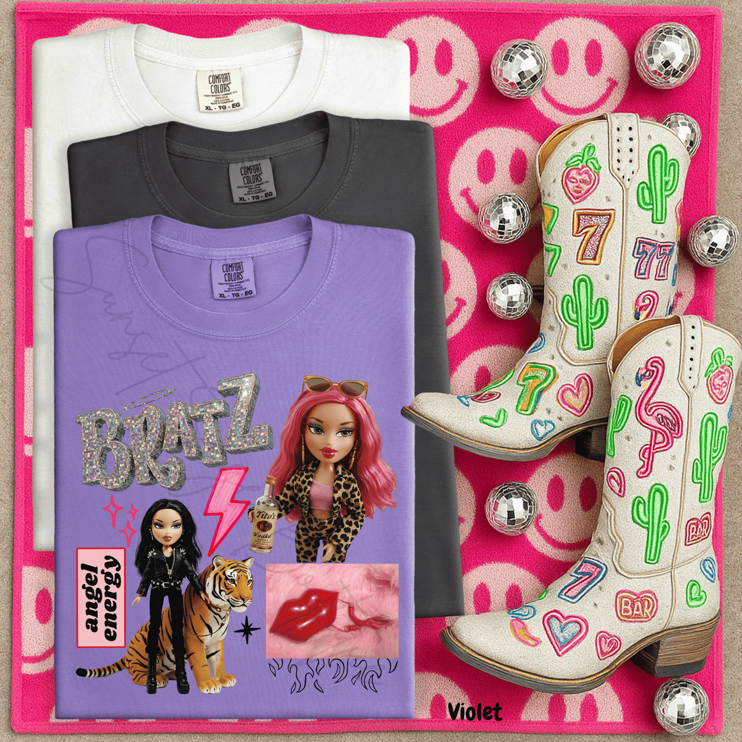 Bratz