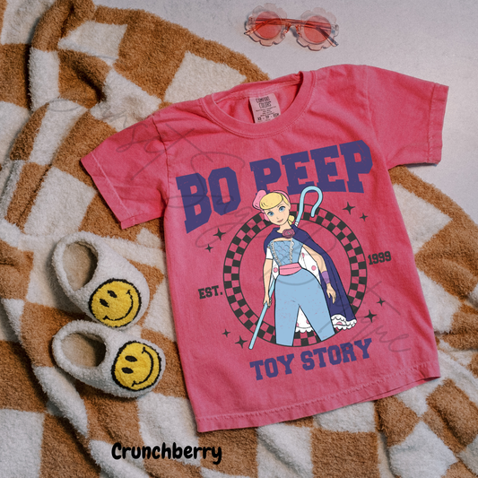 Bo Peep