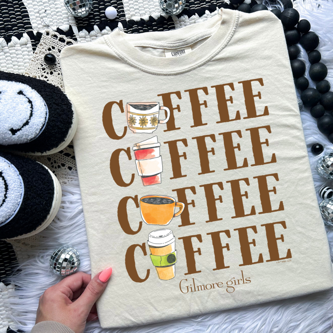 Coffee Coffee Coffee