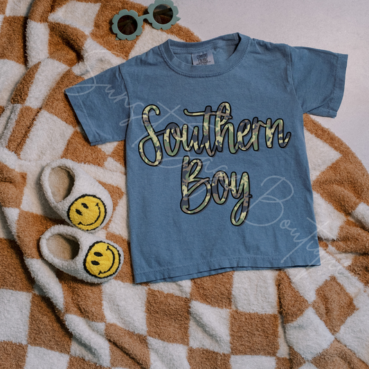 Southern Boy