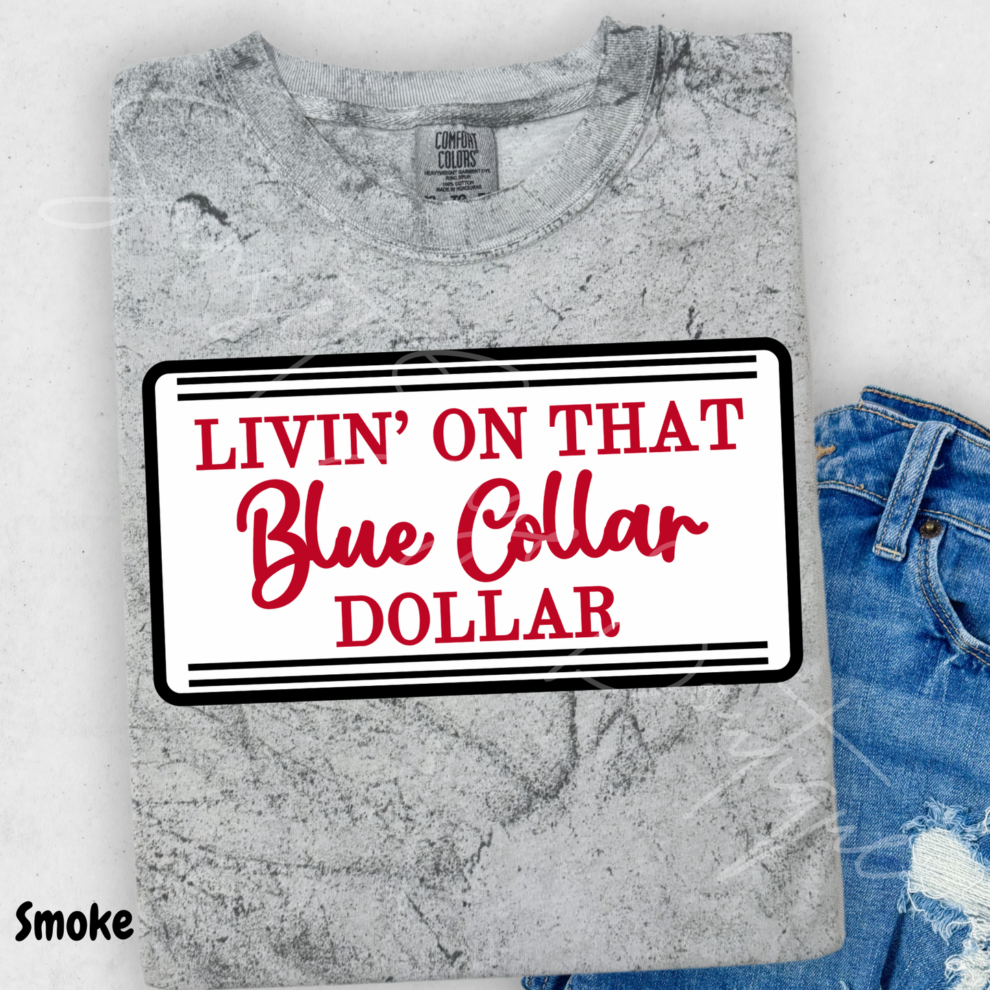 Blue Collar Dollar