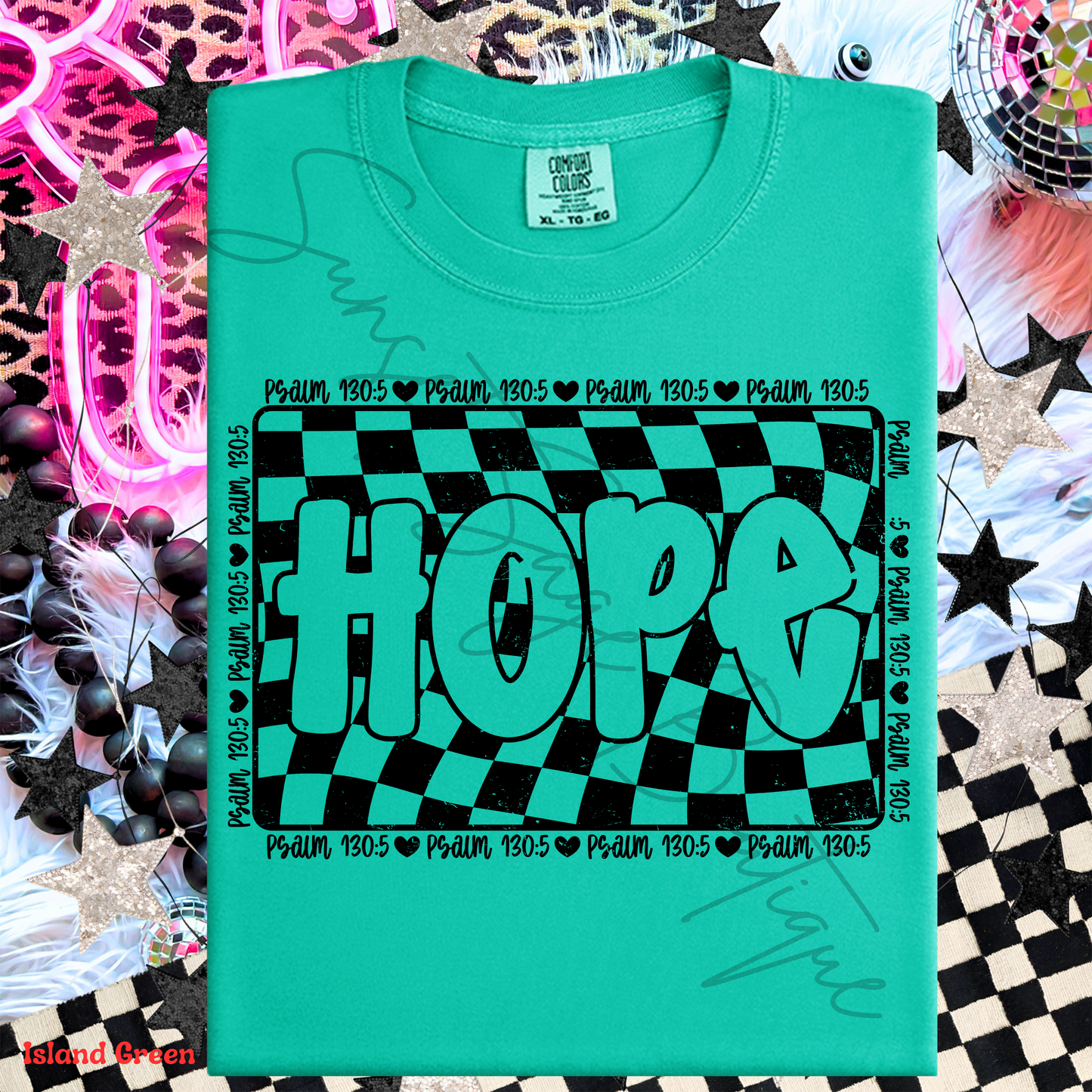 Hope