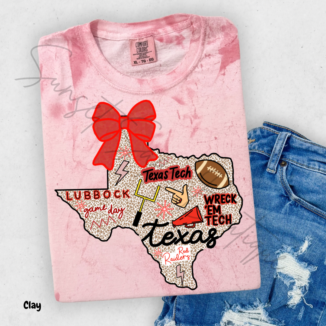 Texas Tech