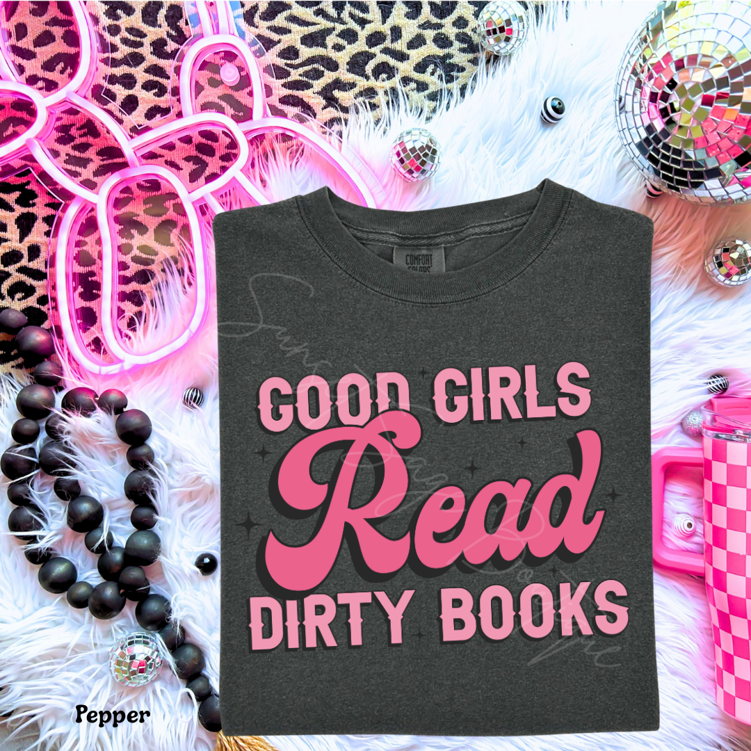 Good Girls