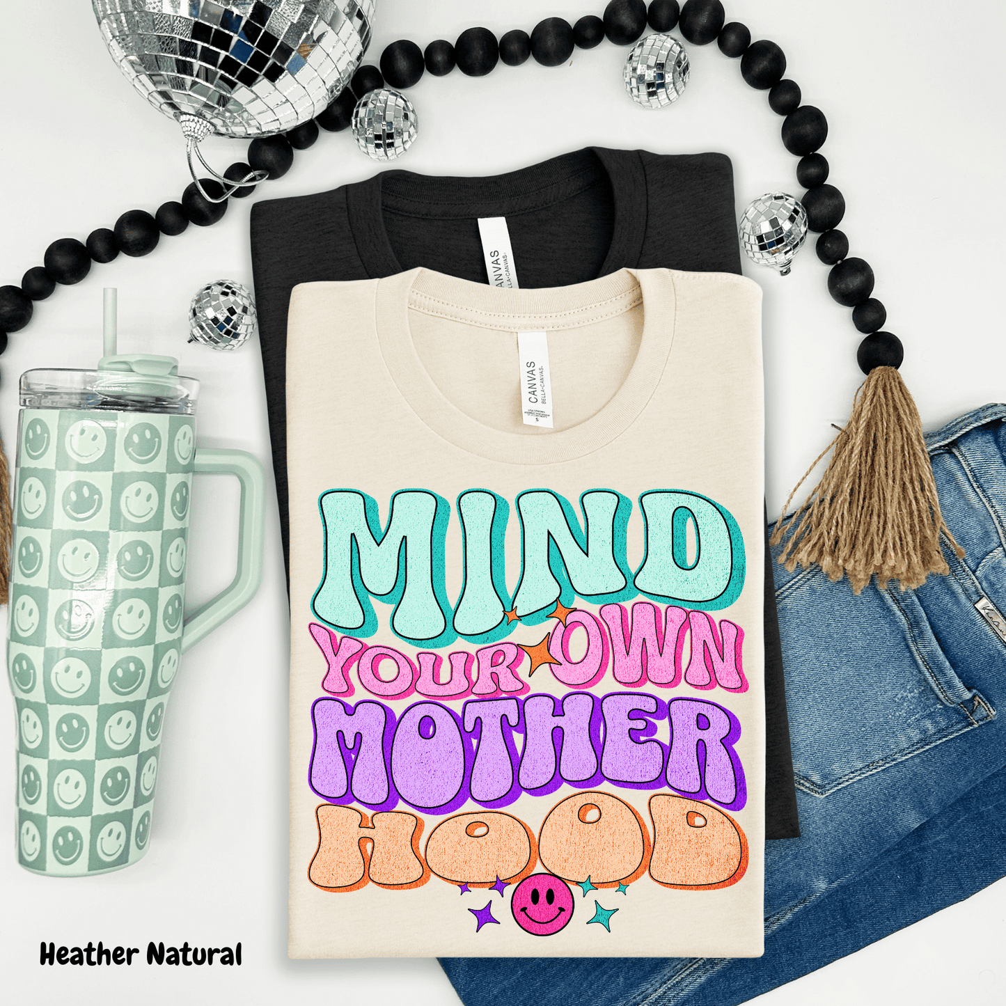 Your Own Motherhood