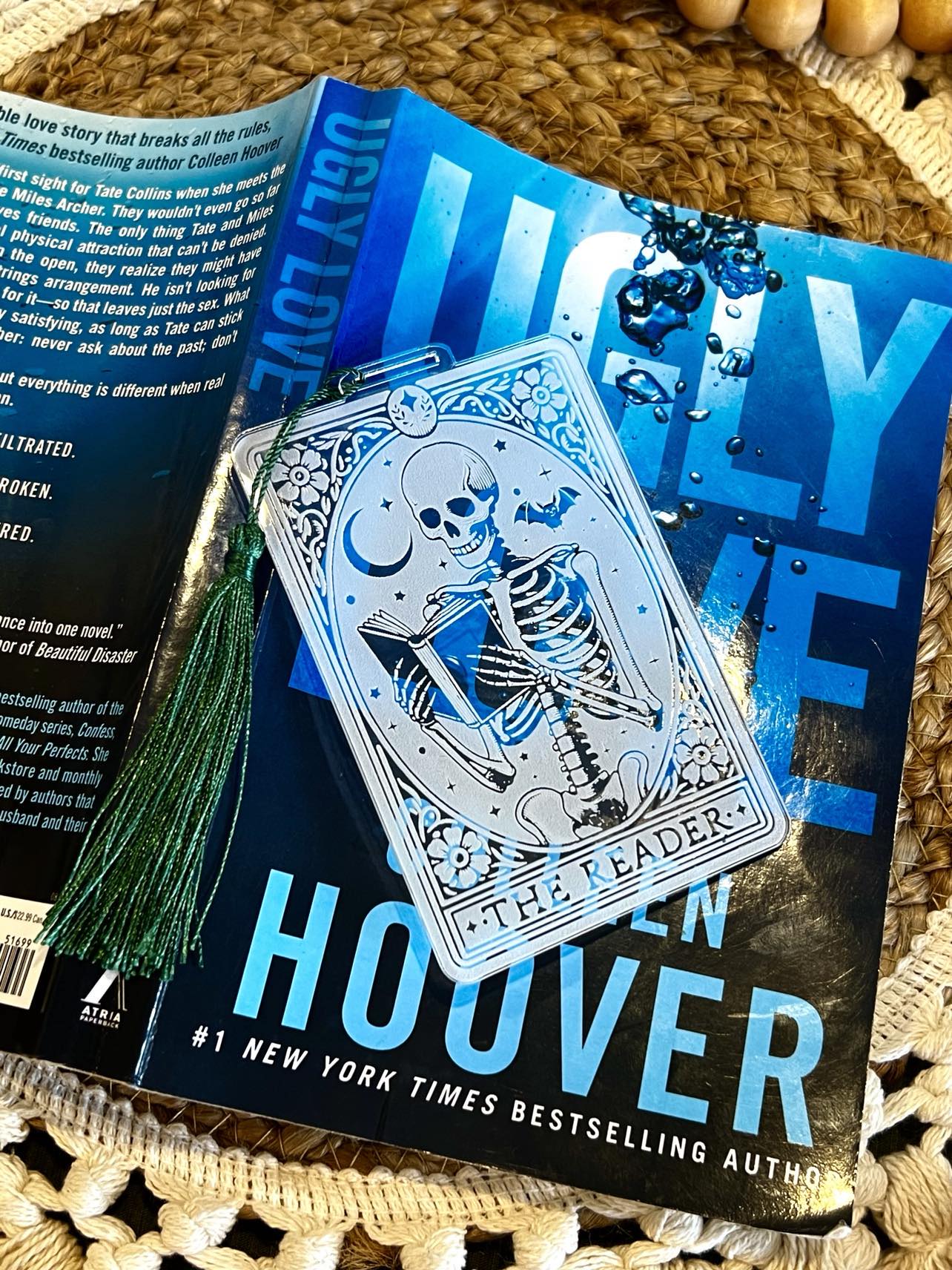 Skeleton Reader
