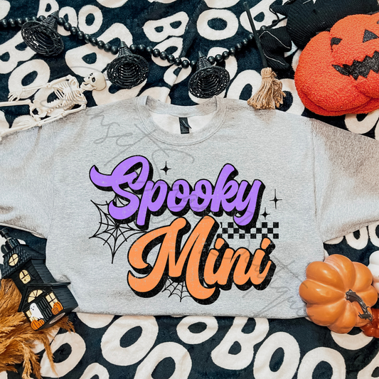 Spooky Mini