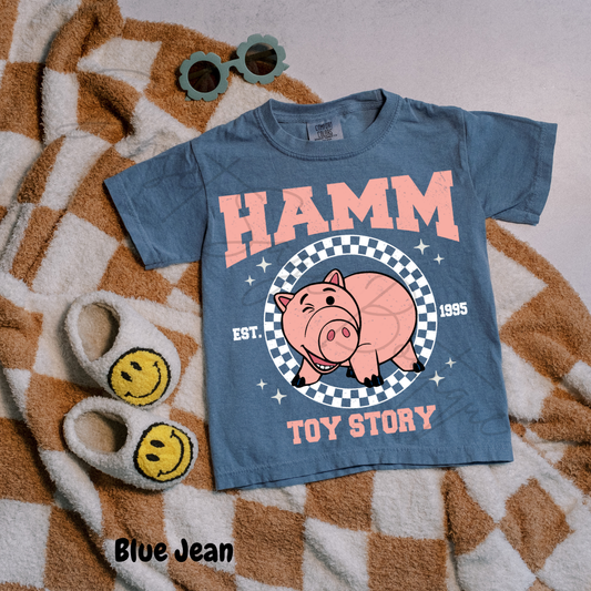 Hamm