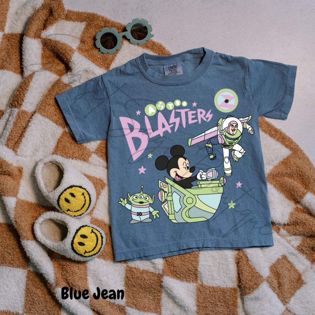 Blaster