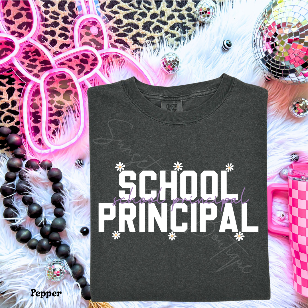 School Principal