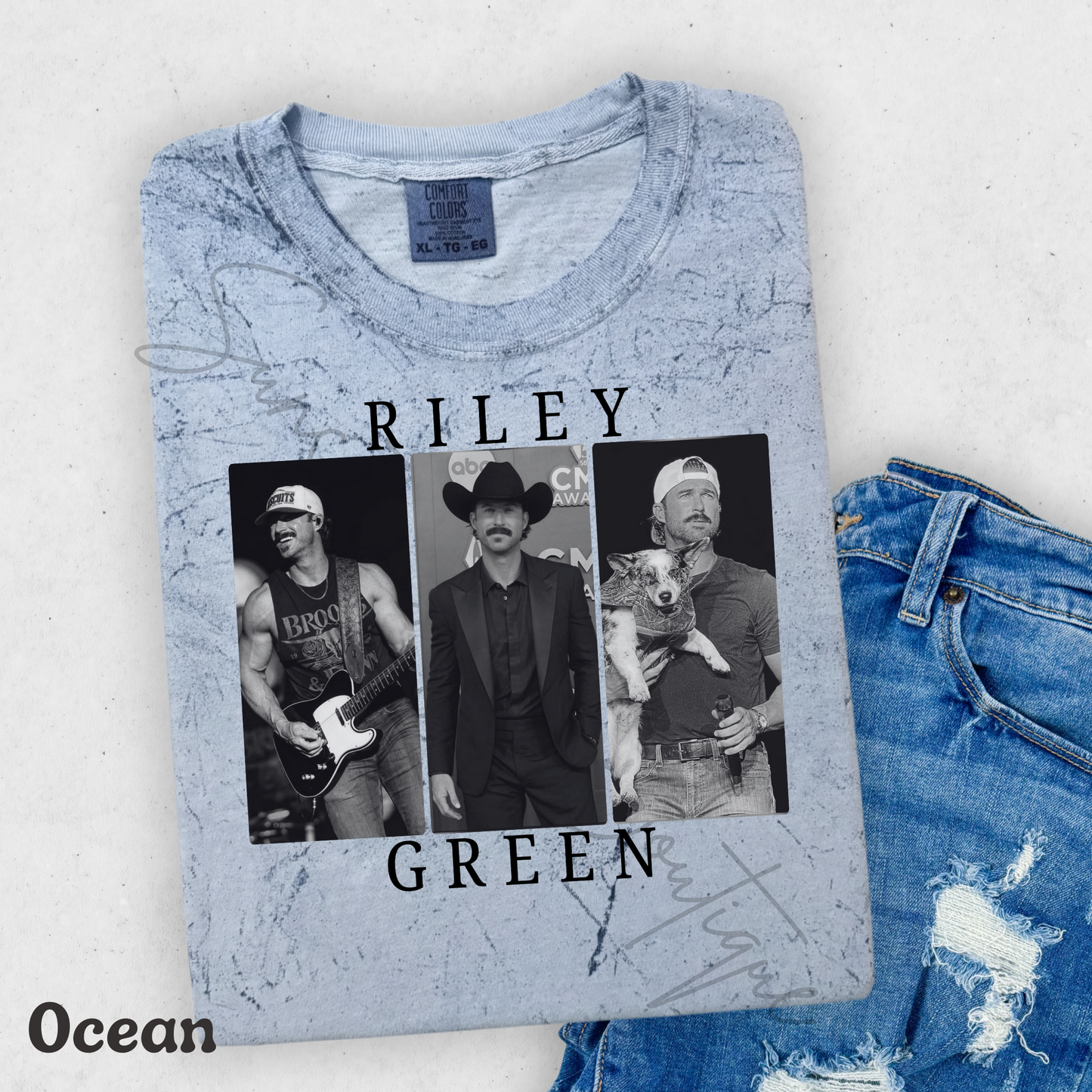 Riley Green