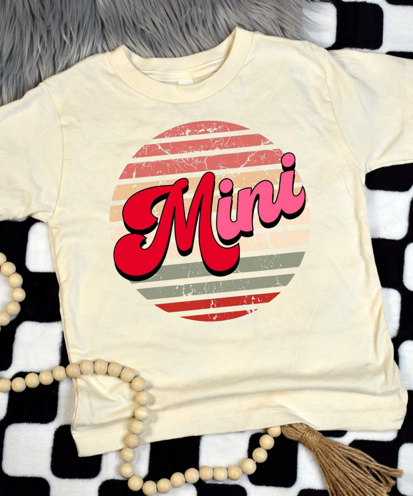 Mini Retro