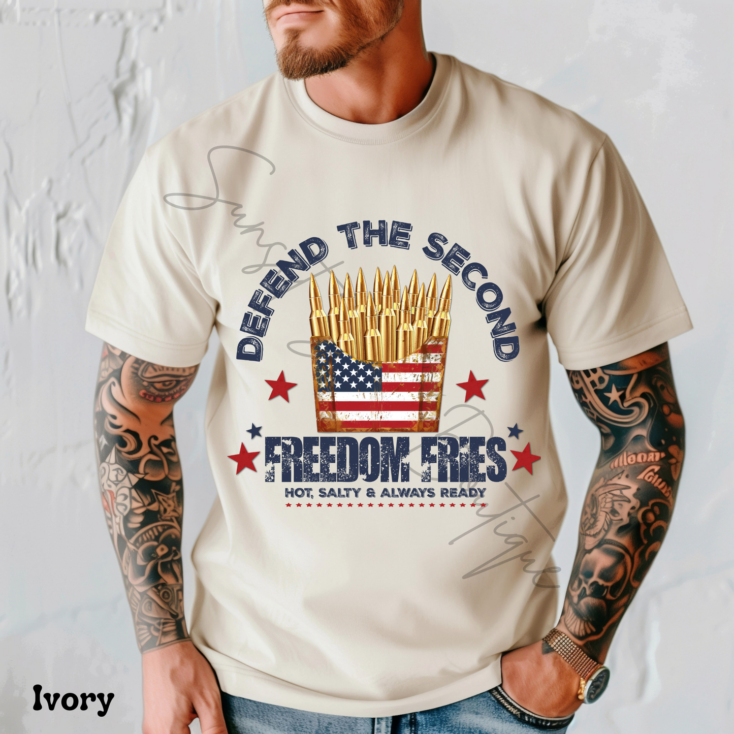 Freedom Fries