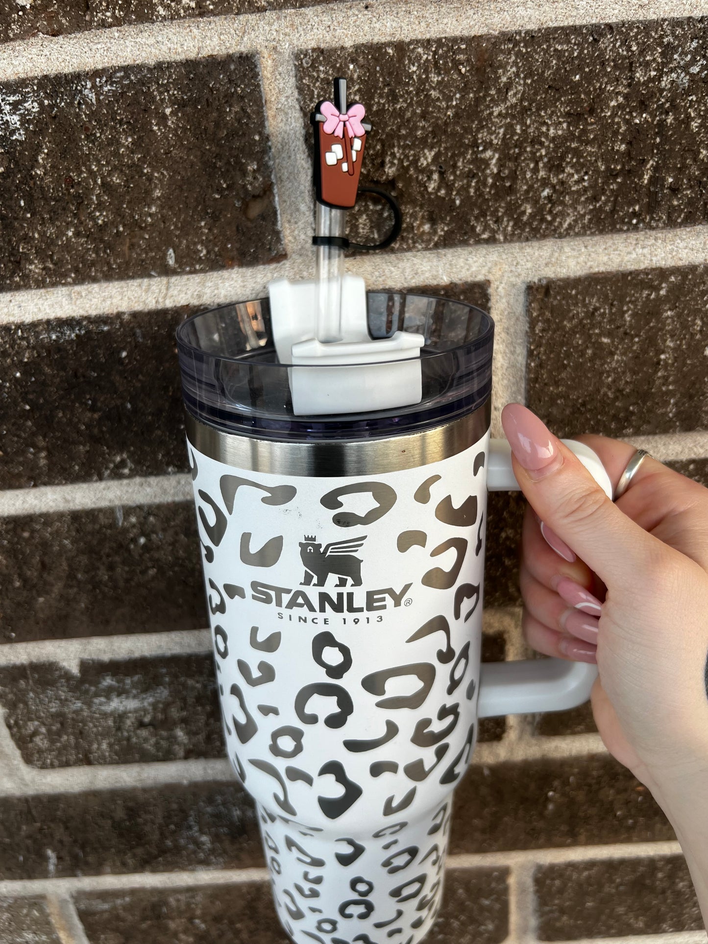Iced Coffee