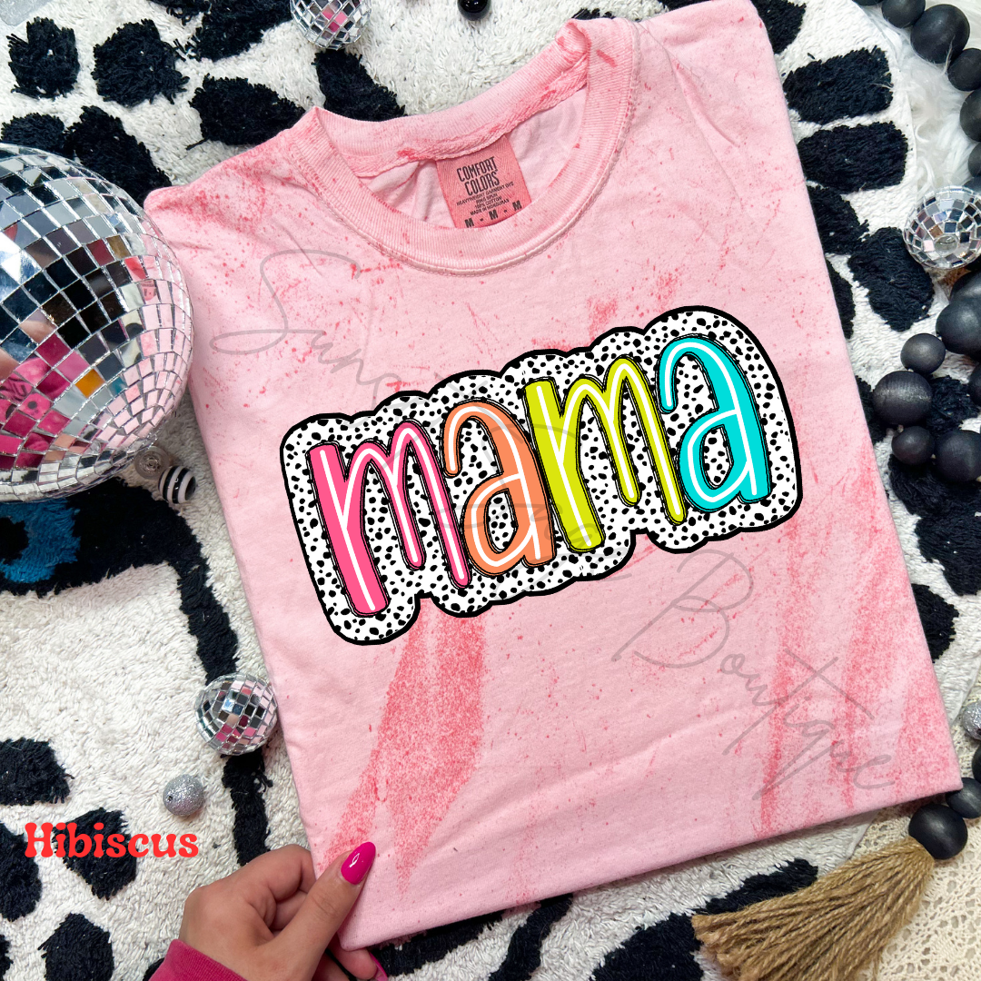 Spring Mama