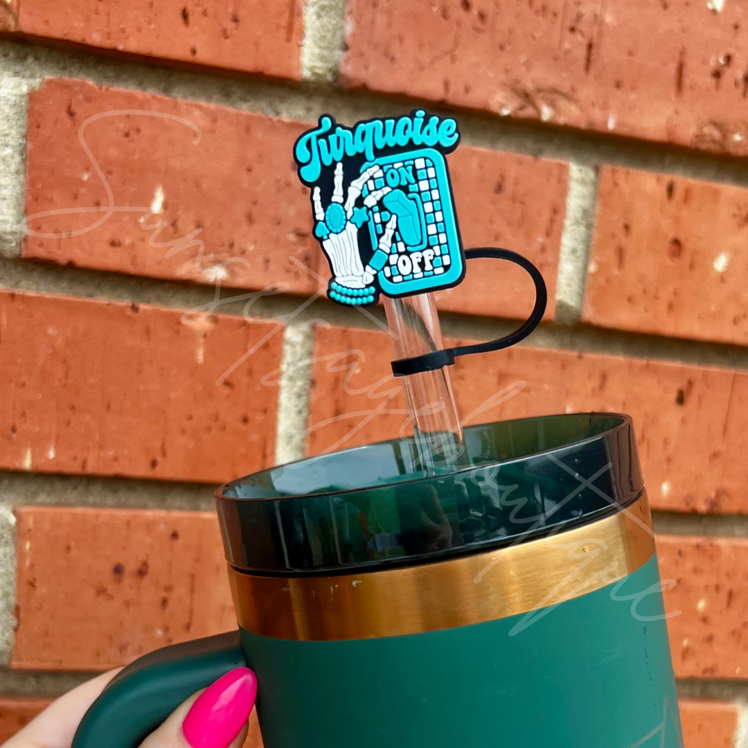 Turquoise