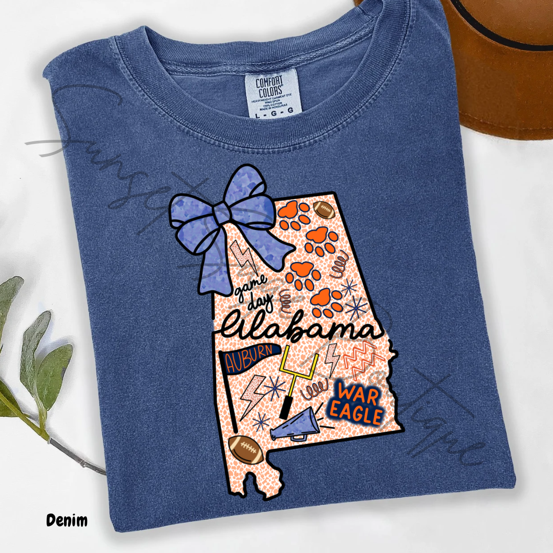 Auburn Tigers