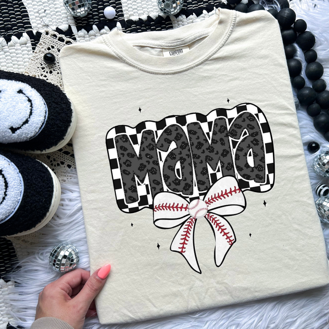 Baseball Mama