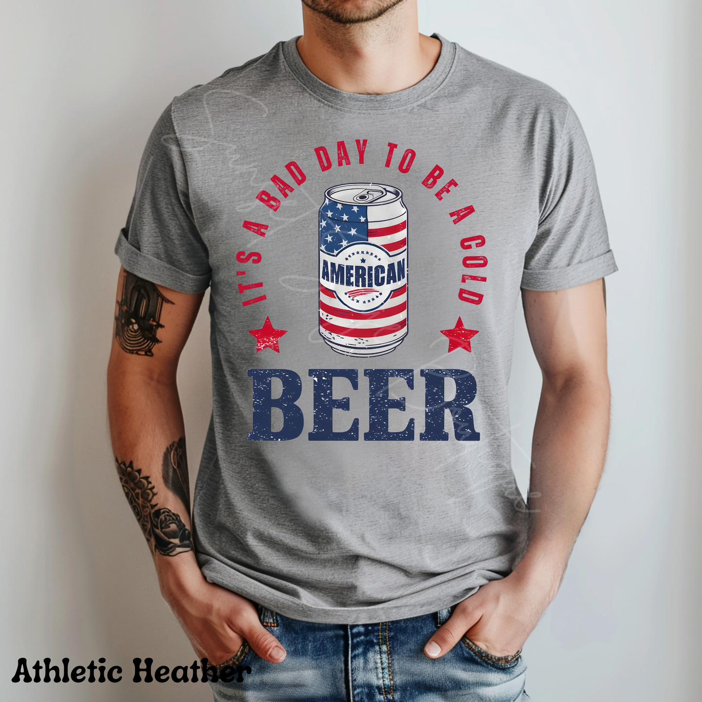 Cold Beer