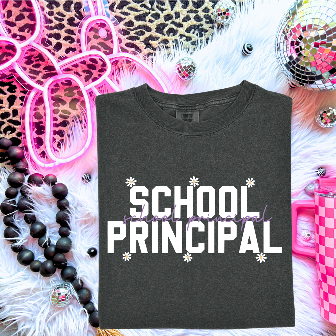 School Principal