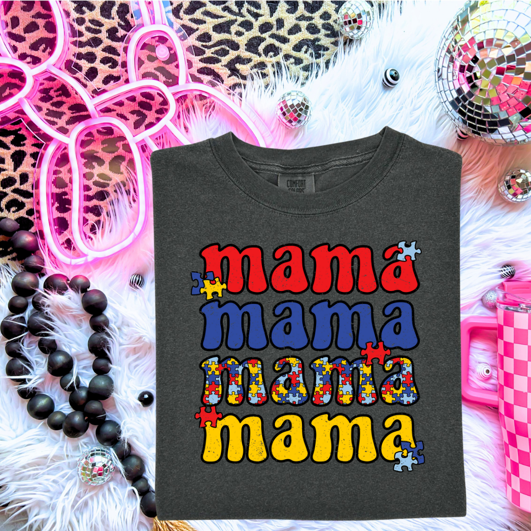 Autism Mama