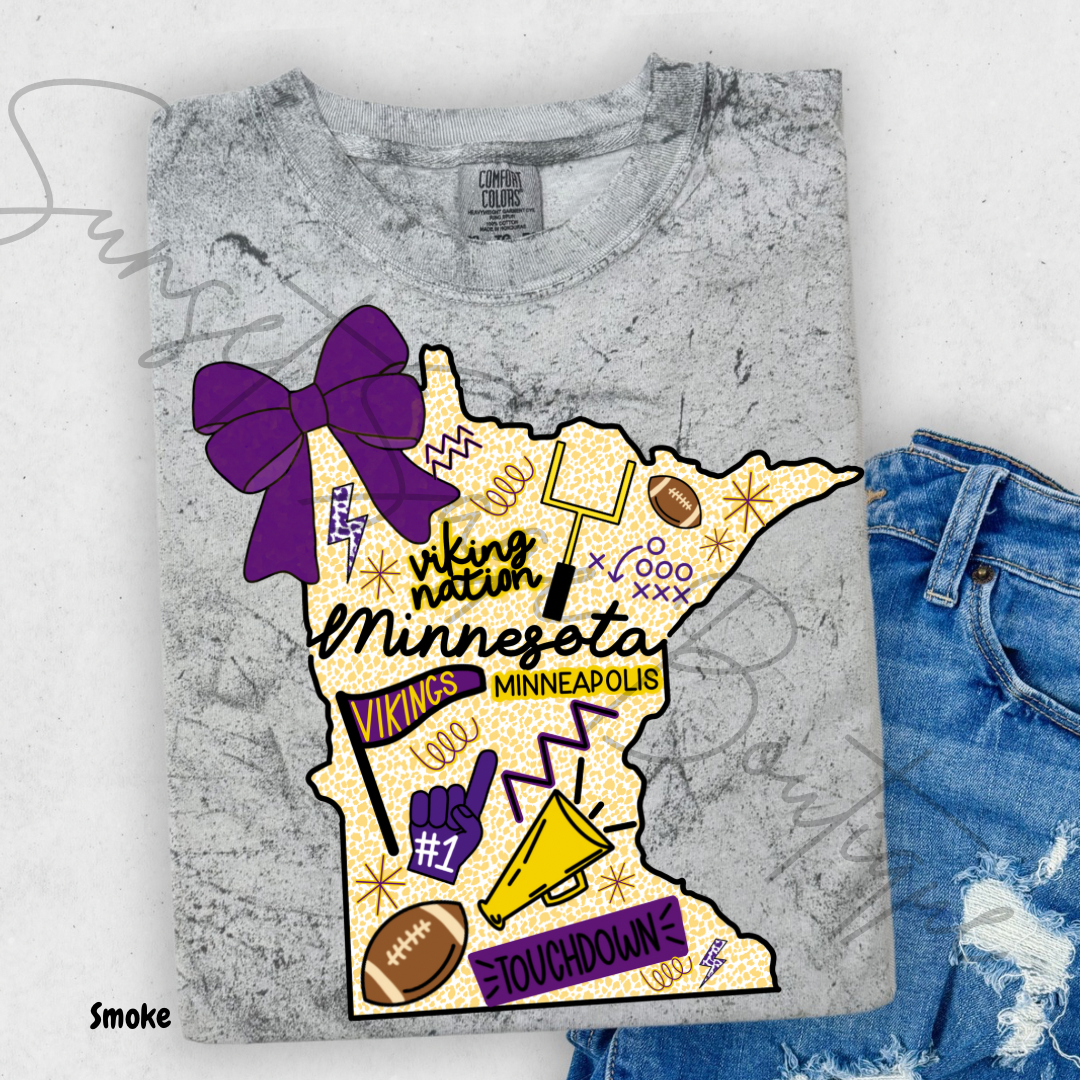 Minnesota