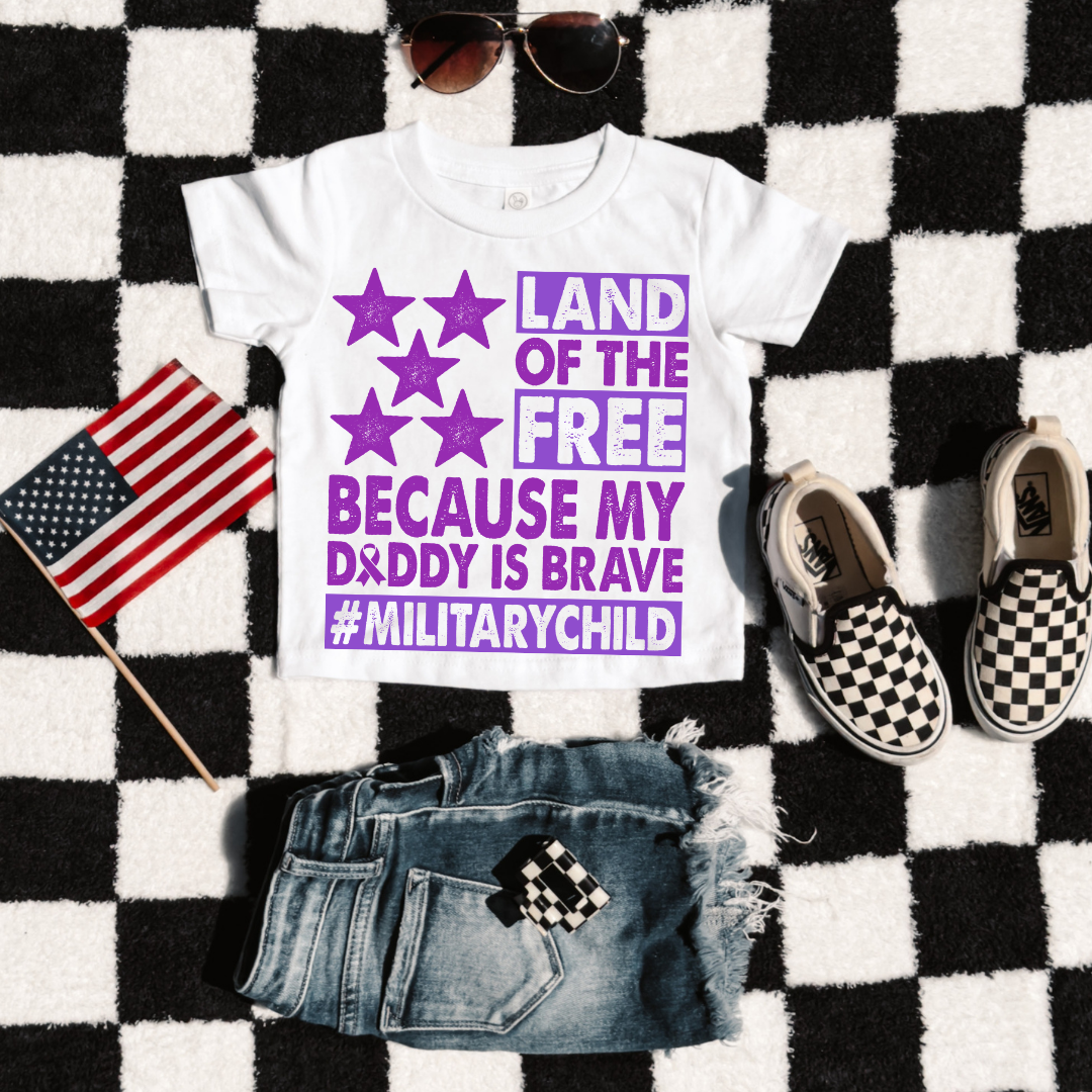 Land of the Free